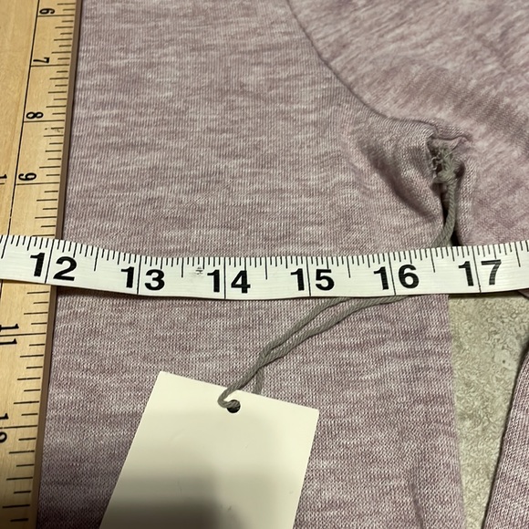 A new day Turtle Neck long sleeves tee shirt size Small - Picture 3 of 4